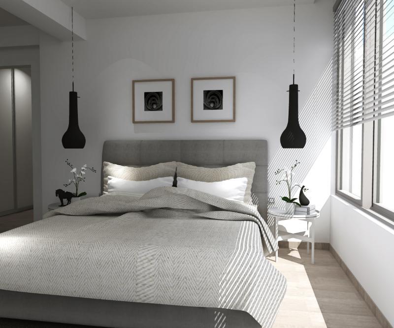 Thea Sunrise Villa Koskinou  Eksteriør billede